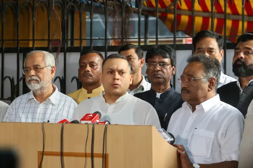 Did Amit Malviya Just Expose Mamata Banerjee’s Blame-Game for Kolkata's Electrocution Deaths?