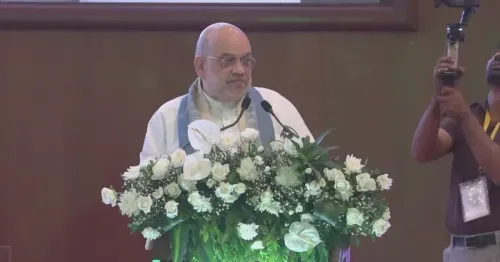 Amit Shah inaugurates NUCFDC office in Mumbai