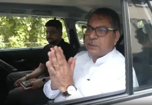 नशामुक्त पंजाब पर अमित शाह के वादे को सतीश पुनिया का समर्थन, 31 दिसंबर 2029 की डेडलाइन