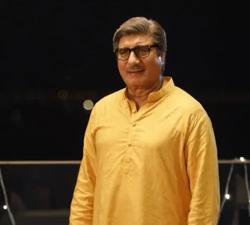 राज बब्बर का खुलासा: 'शक्ति' और 'नमक हलाल' अमिताभ बच्चन की वजह से हाथ से निकलीं