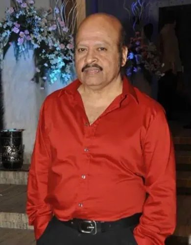 राजेश रोशन: अमिताभ बच्चन को पहला फिल्मी गाना गवाने वाले संगीतकार, पाँच दशकों से बॉलीवुड पर जादू