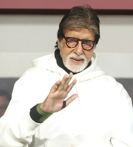 क्या अमिताभ बच्चन ने समय, बदलती आदतों और यादों पर अपने विचार साझा किए?