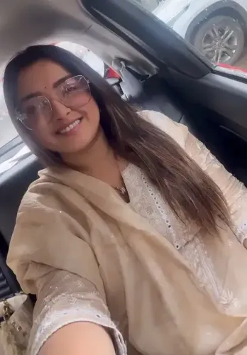 क्या आम्रपाली दुबे ने हिजाब विवाद पर महत्वपूर्ण बयान दिया?