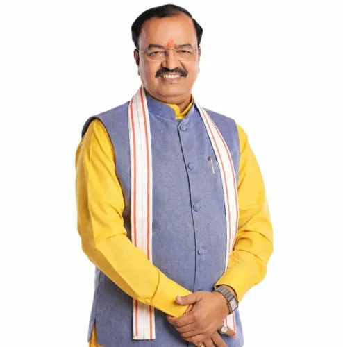 अमृत भारत स्टेशन योजना: यूपी के 7 स्टेशन हुए आधुनिक, केशव मौर्य ने बताया ऐतिहासिक कदम