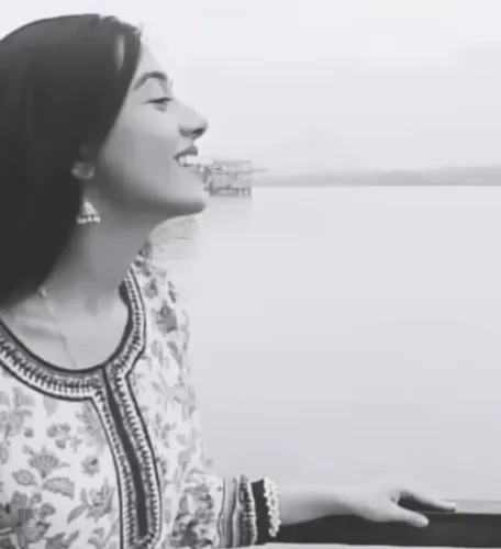 Did Amrita Rao Honor Madhubala's Birth Anniversary by Recreating Her Iconic Song?