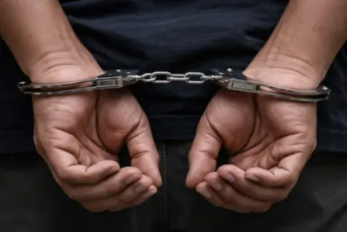 अमृतसर पुलिस ने सीमा पार आतंकी साजिश का भंडाफोड़ किया, हथियार समेत एक गिरफ्तार