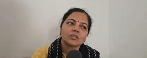 Surbhi Yadav from Amroha Achieves AIR 14 in UPSC Civil Services Exam, Celebrated by Family and Community