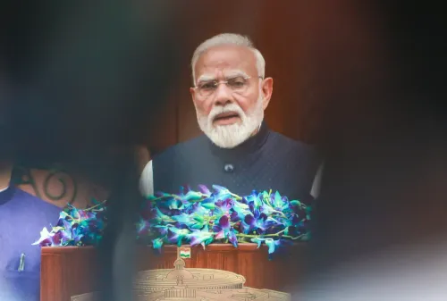 AMRUT 2.0: Centre sanctions ₹60 crore for Kerala urban development