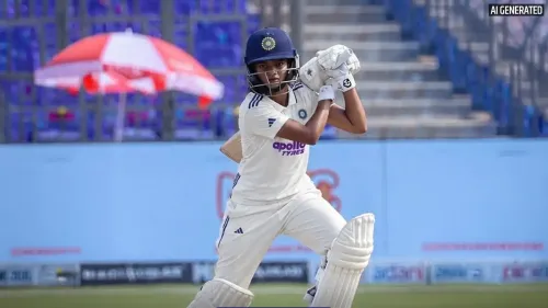 इंडिया-ए विमेंस बनाम ऑस्ट्रेलिया-ए: धर्मशाला टेस्ट के पहले दिन 9 विकेट पर 351 रन, तनीषा 92 पर आउट