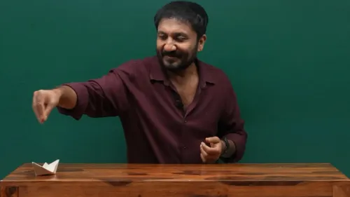 Anand Kumar launches Super Infinity digital learning platform for millions