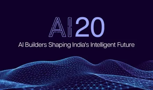 Anand Mahindra backs Tech Mahindra's dual AI strategy