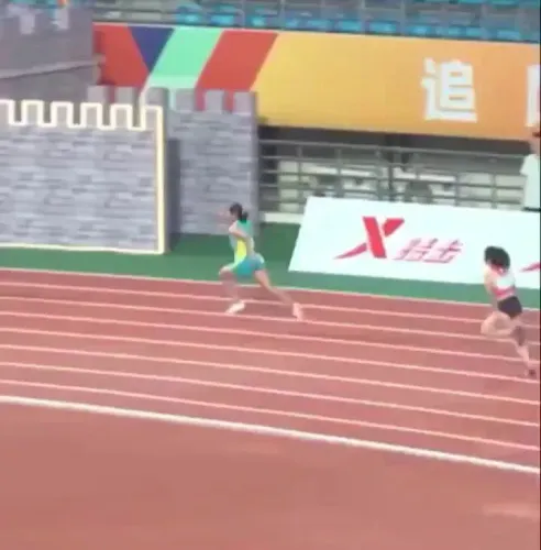 Anand Mahindra Hails India's Women Relay Win in China
