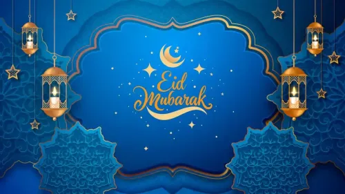 Anand Mahindra Shares Eid-ul-Adha Message of Humility