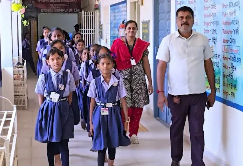 How Did Anand's Dropout Crisis Get Reversed?