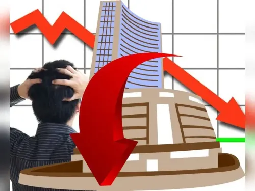 Why Did Anant Raj Shares Plummet 35% in 2025?