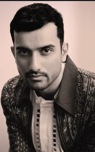 Gullak Season 5: Anant V. Joshi joins as Annu Mishra in TVF hit