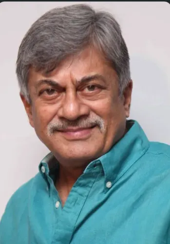 Ananth Nag wins Dadasaheb Phalke Award 2024; Karnataka leaders congratulate