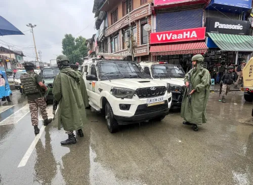 Anantnag attack: Over 2,500 detained as agencies uncover plot to revive Kashmir terror