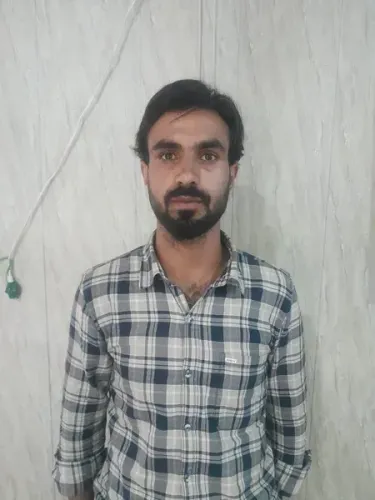 अमरनाथ यात्रा 2026: अनंतनाग पुलिस ने FRS से संदिग्ध OGW फैसल मुजफ्फर को नुनवान में दबोचा