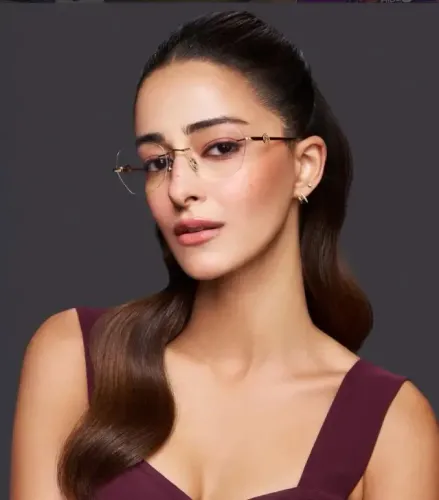 Why Does Ananya Panday Love Shooting with Farah Khan?