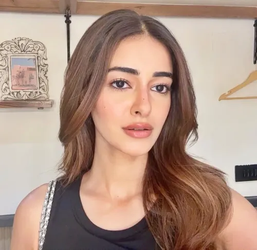 Did Ananya Panday's Mental Health Post Preempt Babil Khan's Emotional Breakdown?