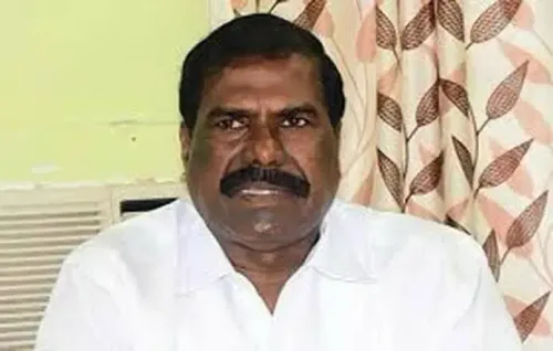 Does Anbumani Have Any Role in PMK After Delhi HC's Ruling Favoring Ramadoss?