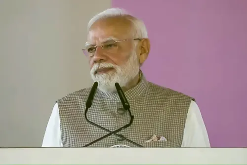 Andhra bus fire: How did PM Modi respond to the tragedy?