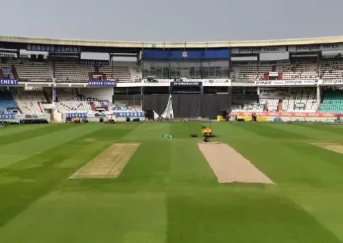 आंध्र क्रिकेट एसोसिएशन की सख्त चेतावनी: बिना मंजूरी अनधिकृत टूर्नामेंट में खेले तो होगी अनुशासनात्मक कार्रवाई