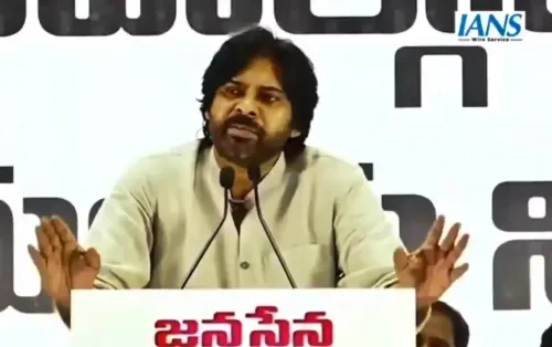 Is the Congress Party's 'Gayab' Post a Threat to PM Modi?