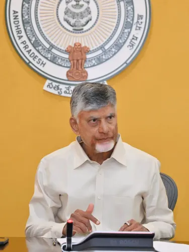 Andhra Pradesh PPP projects worth ₹1.23 lakh crore under implementation across 260 schemes