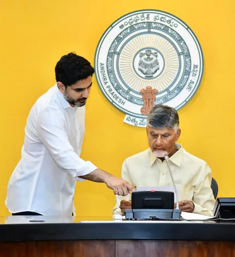 Is Andhra Pradesh's New PPP Model the Solution to Medical Education Challenges?