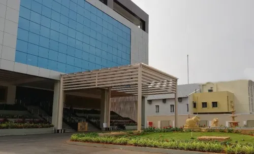 Andhra Pradesh Election Commission debunks 2-month delay claim for local body polls