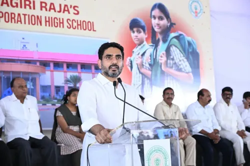 Is Andhra Pradesh Ready for a Record-Breaking Mega PTM on July 10?