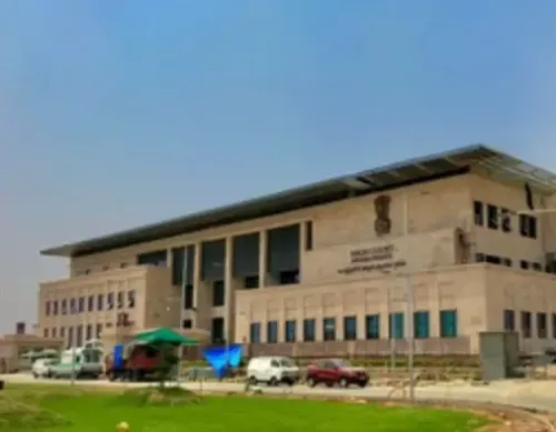 Andhra Pradesh HC strikes down 34% BC quota in local body polls