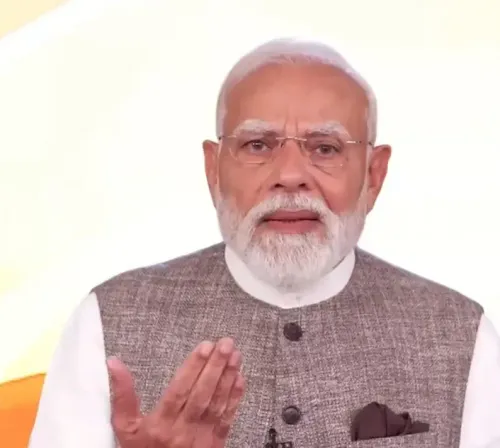 आंध्र प्रदेश के उपमुख्यमंत्री पवन कल्याण की तबीयत बिगड़ी, प्रधानमंत्री मोदी ने पूछा हालचाल