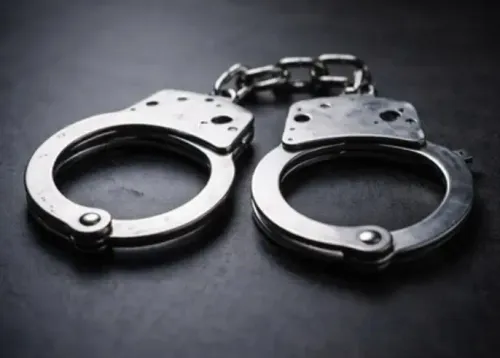 आंध्र प्रदेश में अवैध अल्प्राजोलम उत्पादन का भंडाफोड़: 237 किलो ड्रग्स के साथ दो आरोपी गिरफ्तार