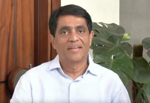 आंध्र प्रदेश ₹60,285 करोड़ राजस्व घाटे के साथ देश में पहले स्थान पर, वाईएसआरसीपी ने नायडू सरकार को घेरा