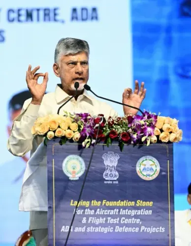 Andhra Pradesh eyes major gold output as Naidu flags Jonnagiri fields
