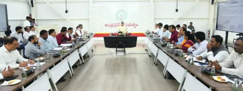 How Did Andhra Pradesh Achieve a 10.50% Growth Rate in the First Quarter?