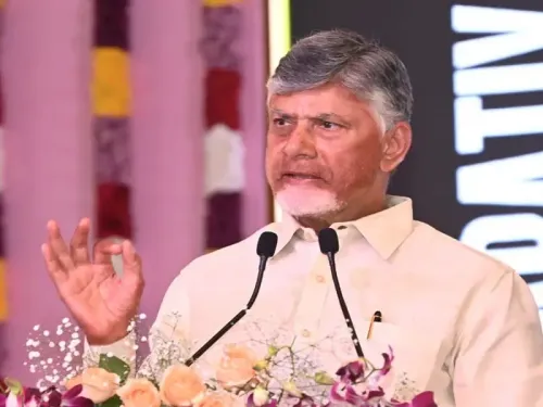Will Andhra Focus on Swift Governance Delivery in 2026?