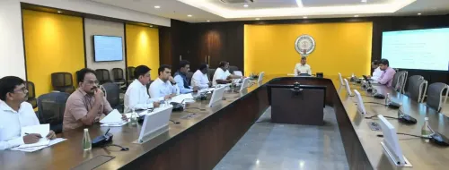 Will Andhra Pradesh Propose Rs 40,000 Cr Projects Under the Purvodaya Scheme?
