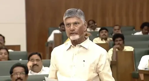 Will Andhra Strengthen AI Infrastructure at New Delhi Summit?
