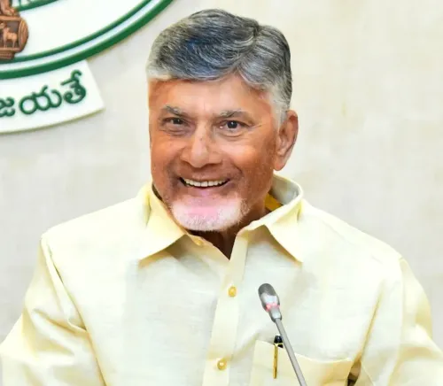 Can the Visakha Economic Region of Andhra Achieve a $120 Billion Economy by 2032?