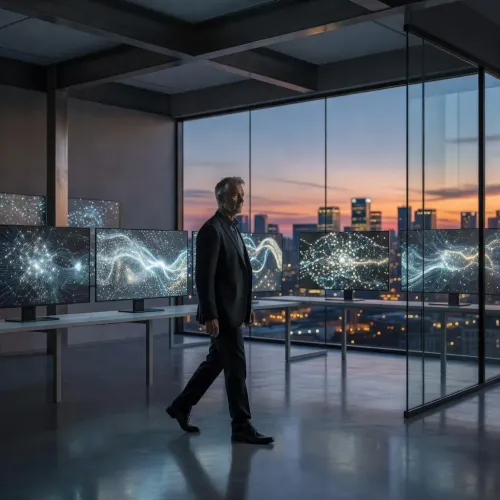 Andrej Karpathy joins Anthropic as AI talent war heats up