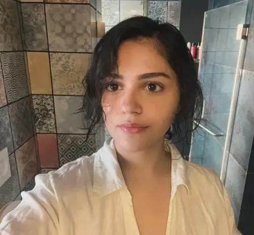 Is Aneet Padda Ready to Start 'Shakti Shalini' After Her College Finals?