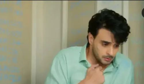 Angad Hasija on Bidaai at 15: 'Fans still call me Alekh'