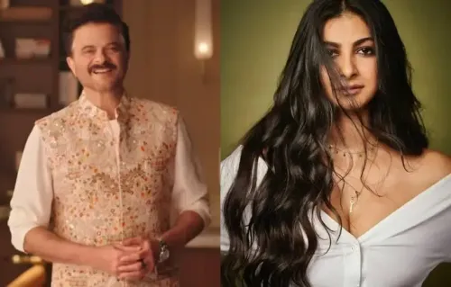 Anil Kapoor Declares Rhea the Premier Creative Producer in Bollywood