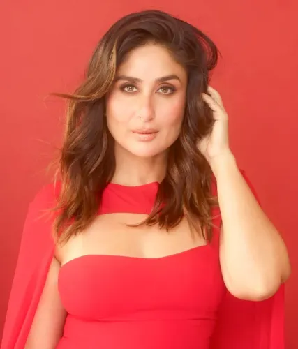Did Anil Kapoor, Kareena, and Arjun Kapoor Celebrate Team India’s Thrilling Win Against England?