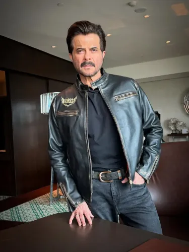Anil Kapoor praises Clint Eastwood at 96: 'Timeless characters, enduring spirit'