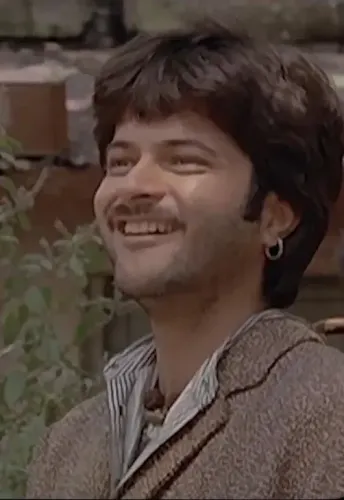 Anil Kapoor marks 43 years of 'Woh 7 Din': 'It gave me my first real chance'